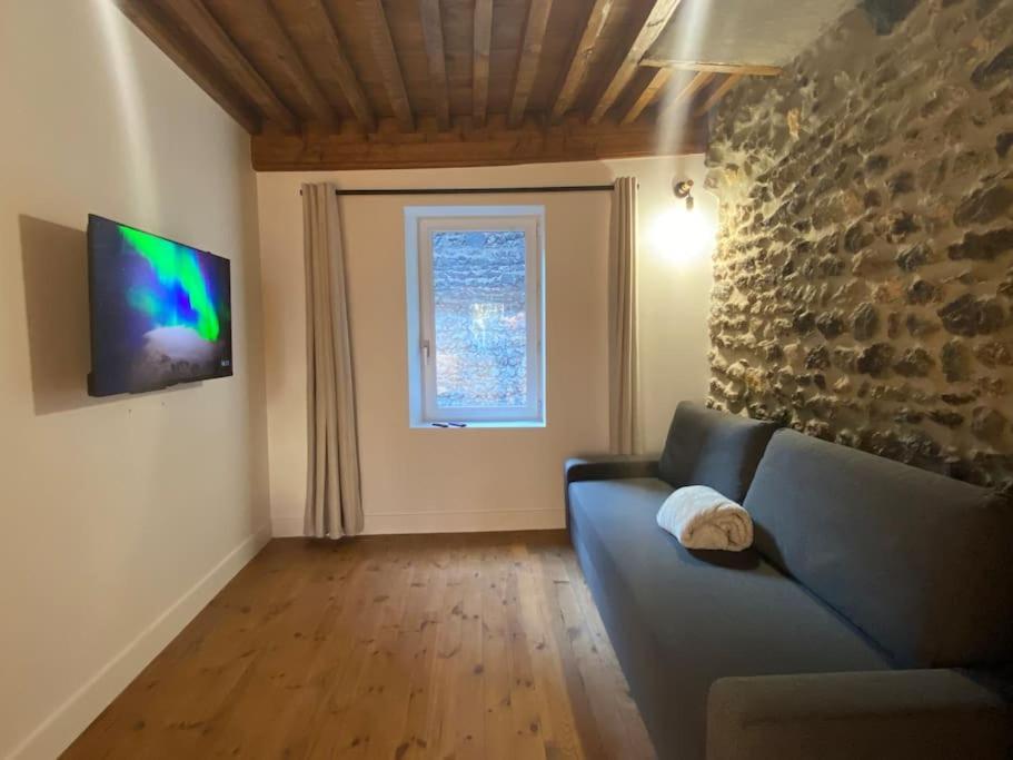 Appartement Clermont-Fd Jaude 1 Exterior foto